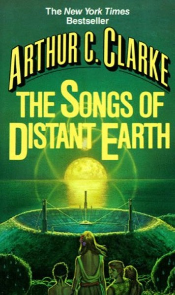 Read The Songs of Distant Earth online