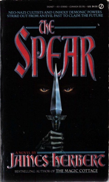 Read The Spear online