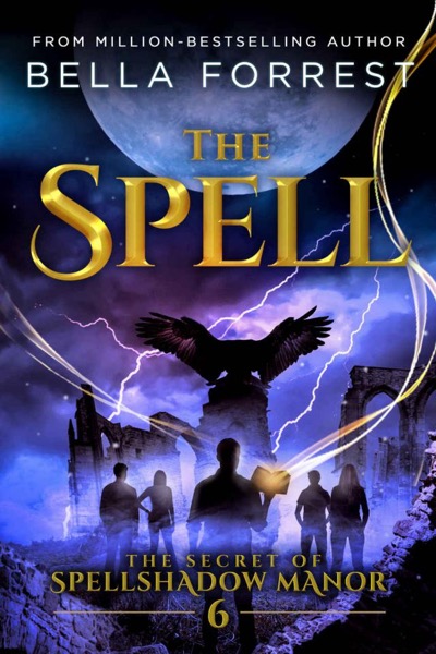 Read The Spell online