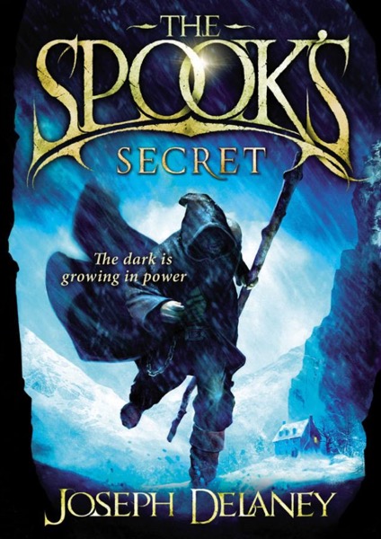 Read The Spook's Secret online