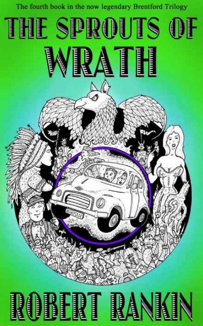 Read The Sprouts of Wrath online