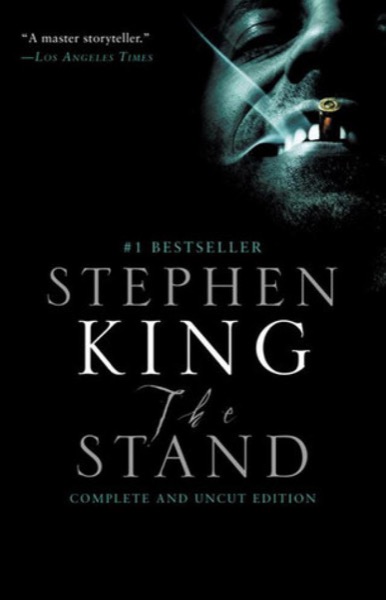 Read The Stand online
