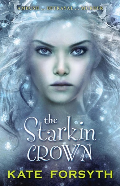 Read The Starkin Crown online