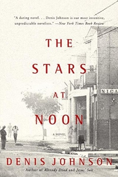 Read The Stars at Noon online
