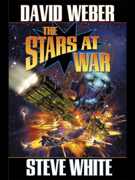 Read The Stars at War online