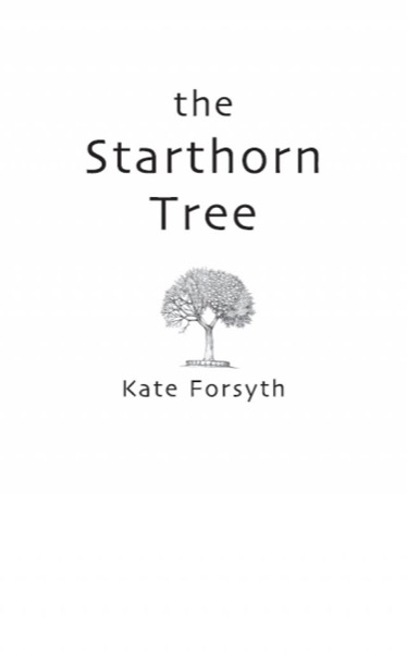 Read The Starthorn Tree online