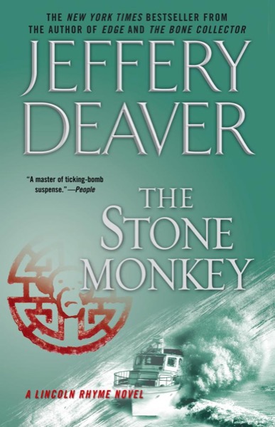 Read The Stone Monkey online