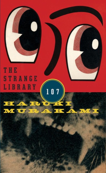 Read The Strange Library online