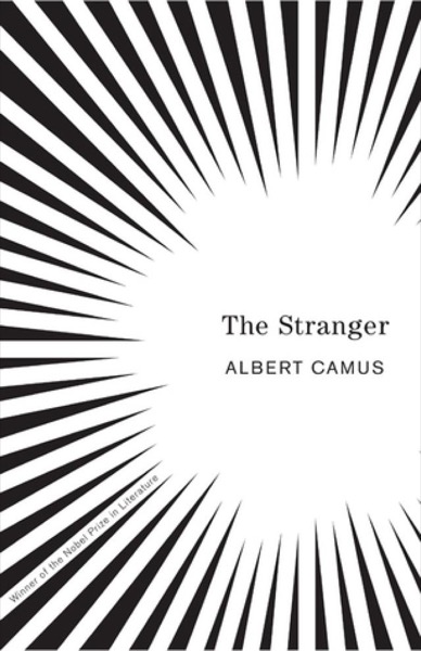 Read The Stranger online