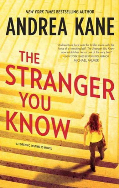 Read The Stranger You Know online