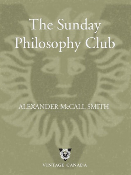 Read The Sunday Philosophy Club online