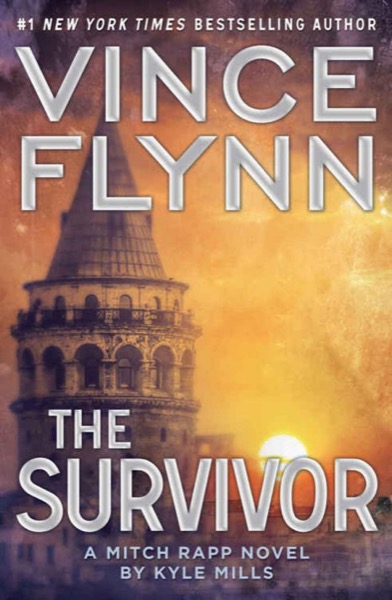 Read The Survivor online