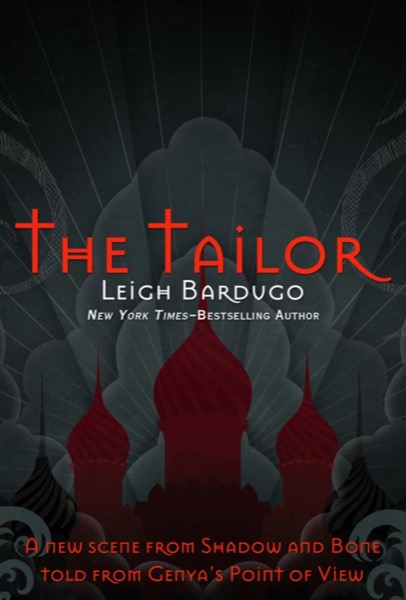Read The Tailor online