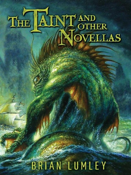 Read The Taint and Other Novellas: Best Mythos Tales Volume 1 online
