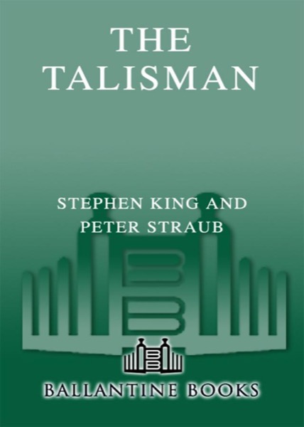Read The Talisman online