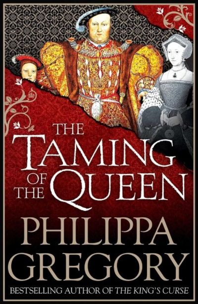 Read The Taming of the Queen online