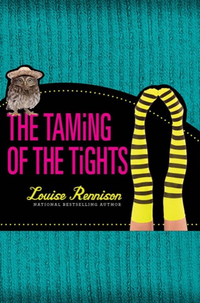 Read The Taming of the Tights online