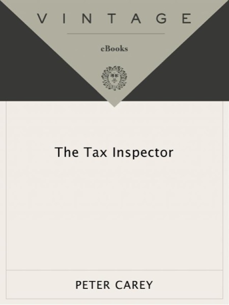 Read The Tax Inspector online