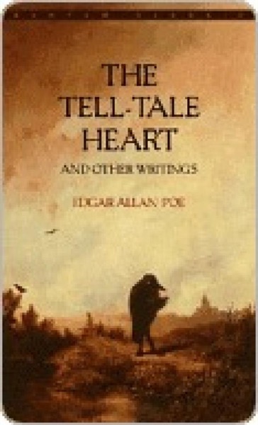 Read The Tell-Tale Heart online