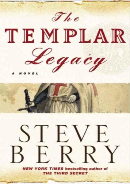 Read The Templar Legacy online