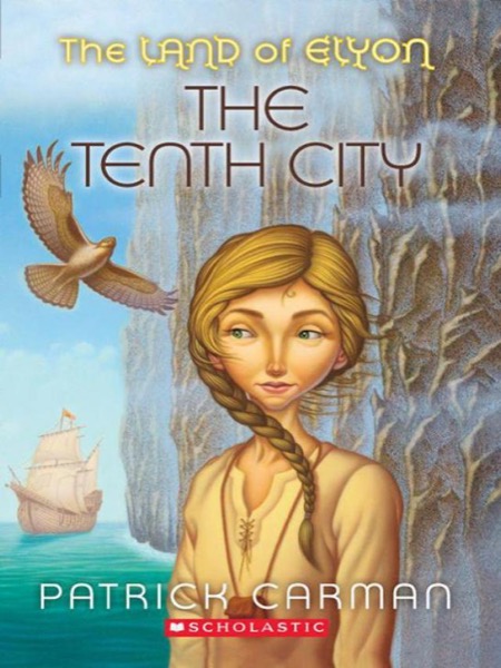 Read The Tenth City online