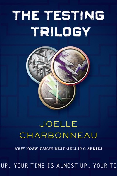 Read The Testing Trilogy online