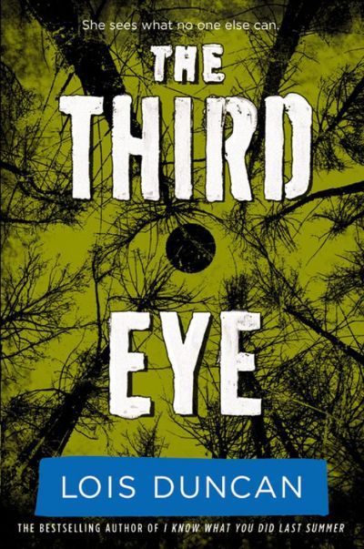 Read The Third Eye online