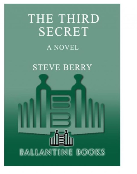 Read The Third Secret online