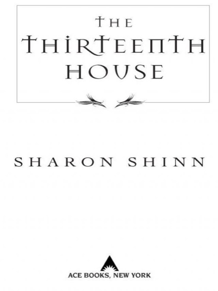 Read The Thirteenth House online