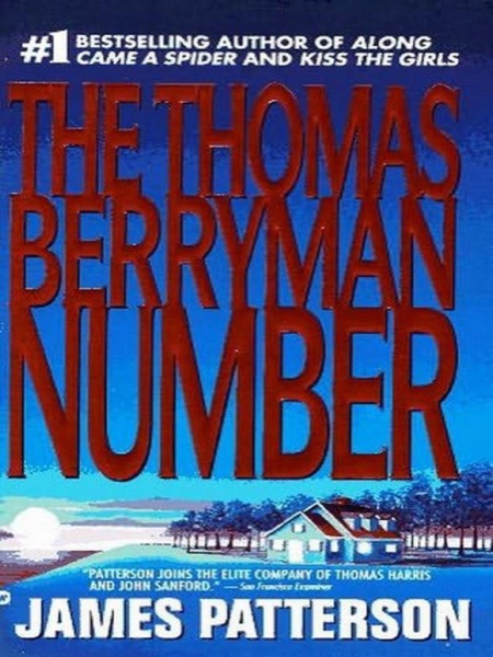 Read The Thomas Berryman Number online