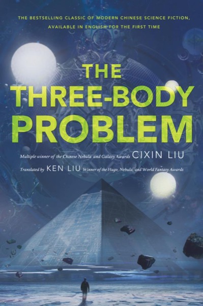 Read The Three-Body Problem online