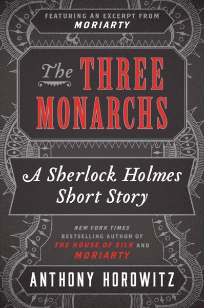 Read The Three Monarchs online