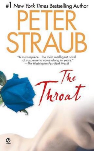 Read The Throat online