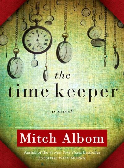 Read The Time Keeper online