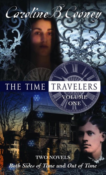 Read The Time Travelers: Volume One online