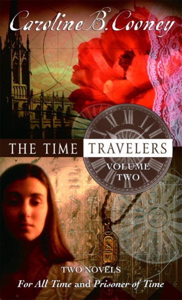 Read The Time Travelers: Volume Two online
