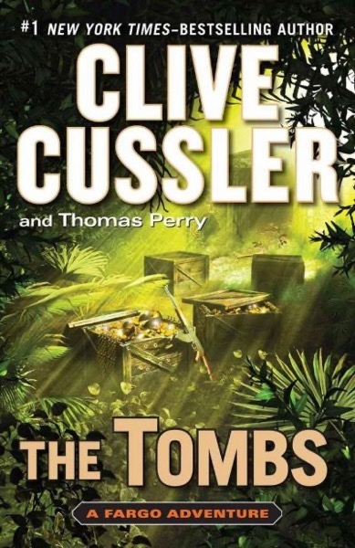 Read The Tombs online