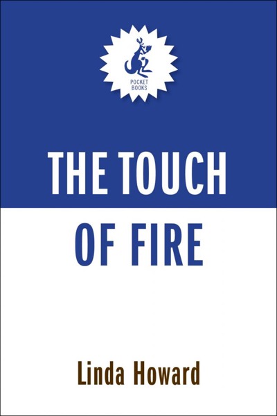 Read The Touch of Fire online