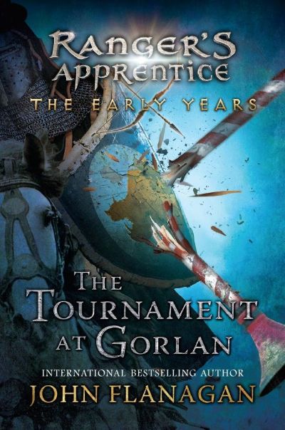 Read The Tournament at Gorlan online