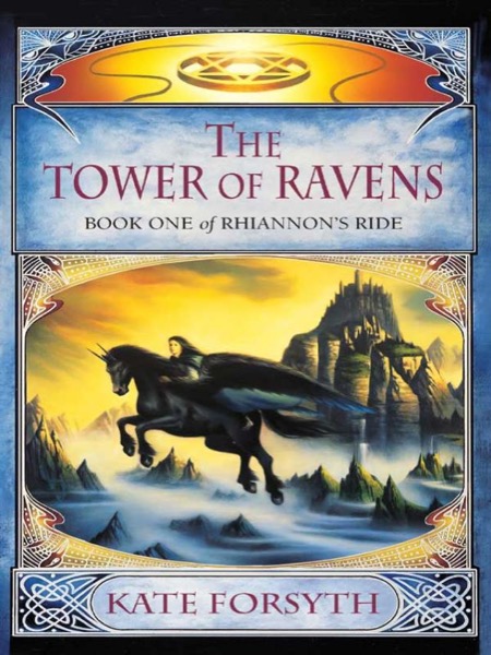 Read The Tower of Ravens online
