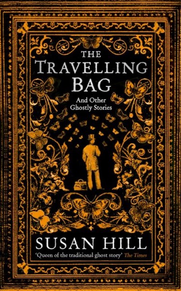 Read The Travelling Bag online
