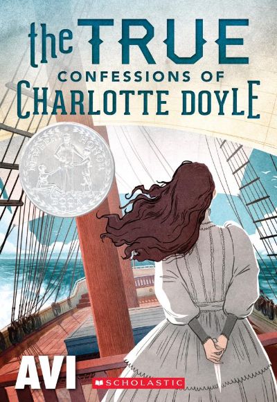 Read The True Confessions of Charlotte Doyle online