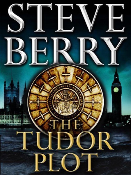 Read The Tudor Plot online