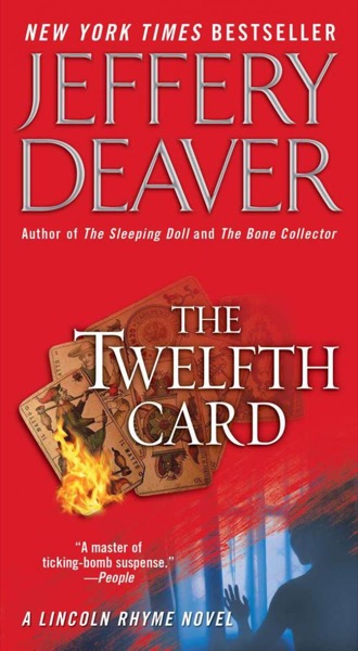Read The Twelfth Card online