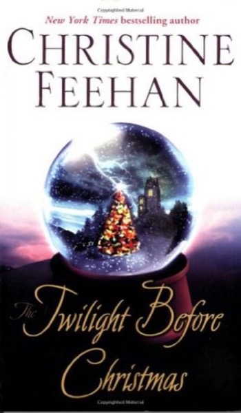 Read The Twilight Before Christmas (stories) online