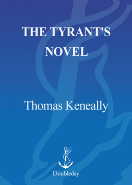 Read The Tyrant's Novel online