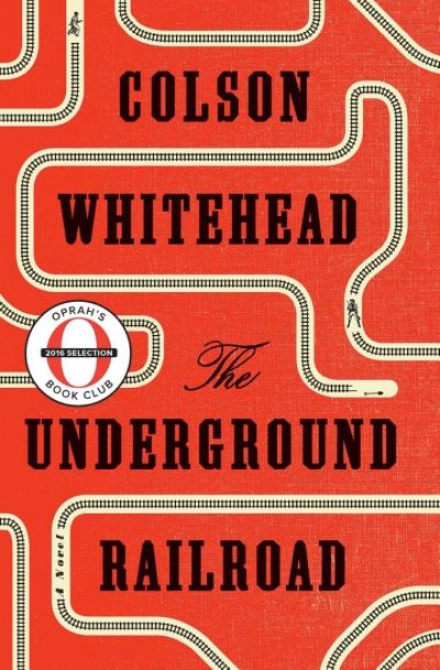 Read The Underground Railroad online
