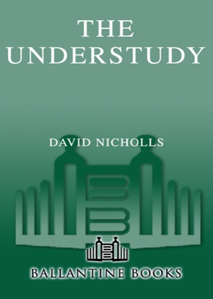 Read The Understudy: A Novel online