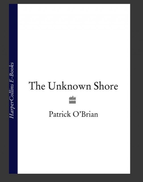 Read The Unknown Shore online