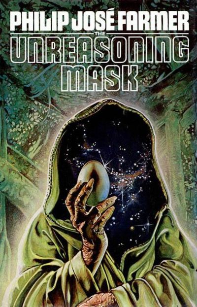 Read The Unreasoning Mask online